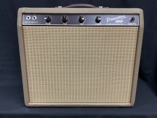 Fender - '62 Princeton Chris Stapleton Edition