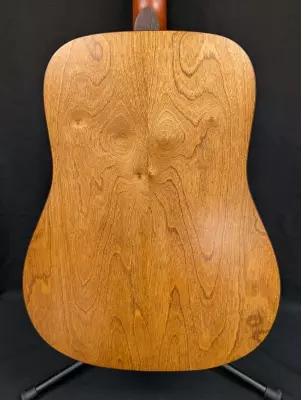 Simon and Patrick - Woodland Cedar A3T 5
