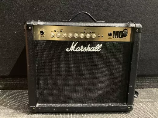 Marshall - MG30FX