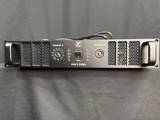 Yorkville - PX1700
