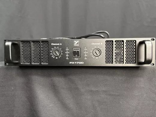 Yorkville - PX1700