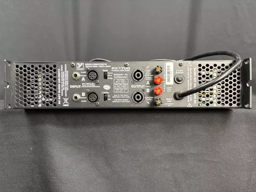 Yorkville - PX1700 2