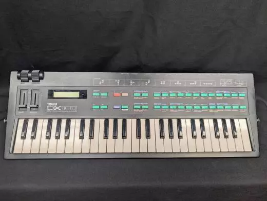 Yamaha DX100