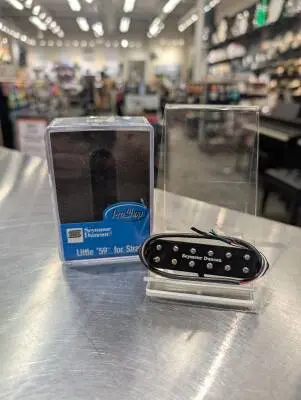 Seymour Duncan - SL59-1N BK