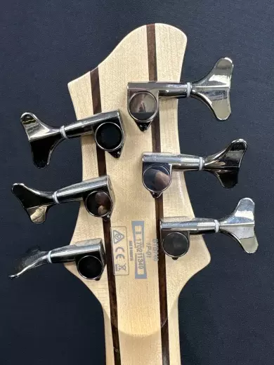Ibanez - BTB6 6 String Electric Bass 6