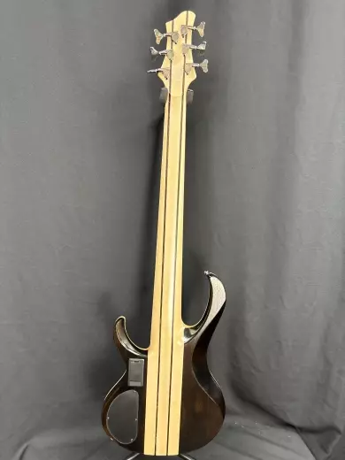 Ibanez - BTB6 6 String Electric Bass 4