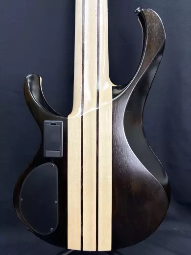 Ibanez - BTB6 6 String Electric Bass 5