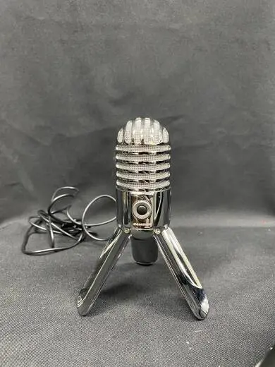 Store Special Product - Samson - METEOR MIC