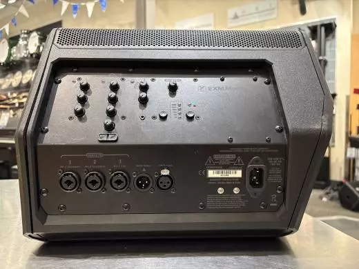 Yorkville Sound - EXMMOBILE 8 2