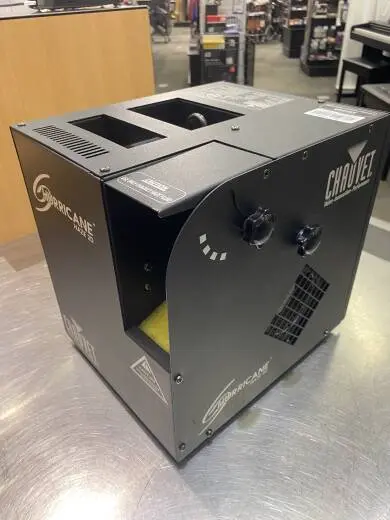 Chauvet DJ - HURRICANEHAZE2D 2