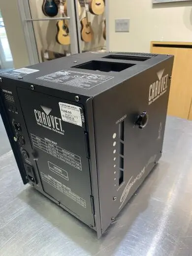 Chauvet DJ - HURRICANEHAZE2D 2