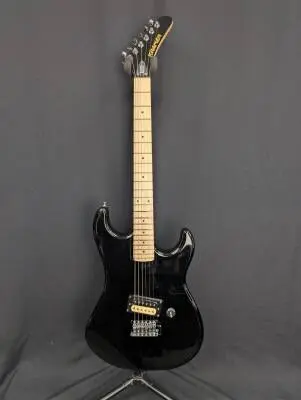Kramer - Baretta Special - Black