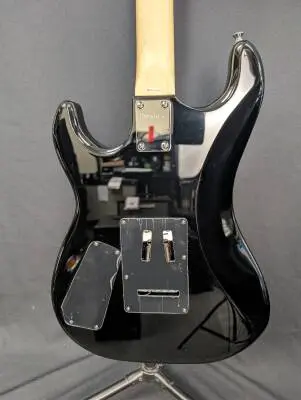 Kramer - Baretta Special - Black 2