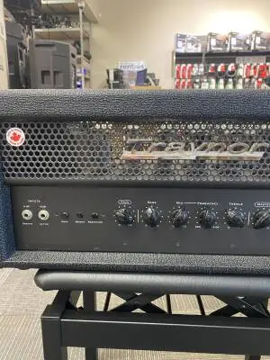 Traynor - YBA300 2