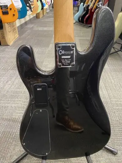 Charvel Guitars - 296-3068-595 2