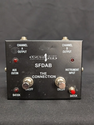 Signal Flex Switch Box 2