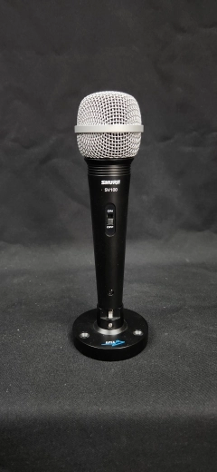 Shure - SV100 2