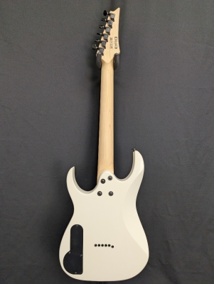 Ibanez - Paul Gilbert Mikro - White 3