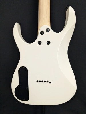 Ibanez - Paul Gilbert Mikro - White 4