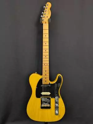 Fender - American Pro Plus Telecaster - Blonde