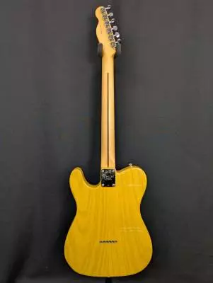 Fender - American Pro Plus Telecaster - Blonde 2