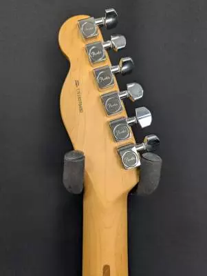 Fender - American Pro Plus Telecaster - Blonde 2