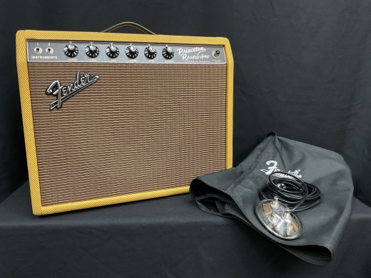 Fender - Tweed '65 Princeton