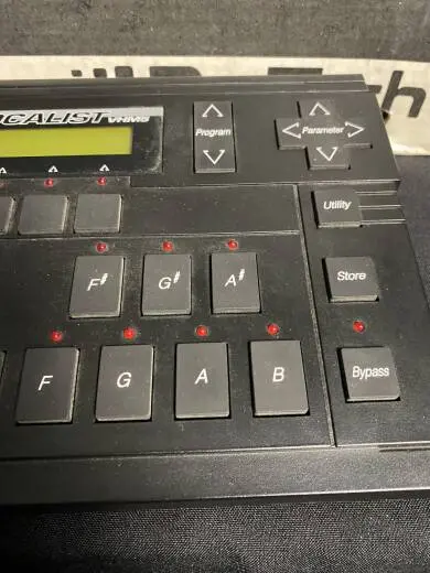 DIGITECH VHM-5 2
