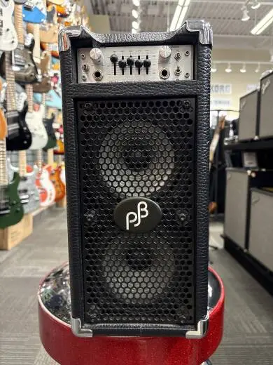 Phil Jones - BG-200 Bass Amp
