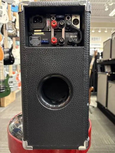 Phil Jones - BG-200 Bass Amp 2