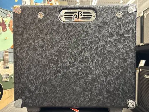 Phil Jones - BG-200 Bass Amp 2