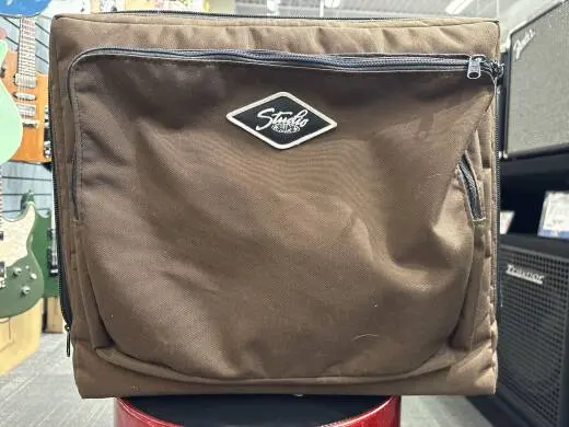 Phil Jones - BG-200 Bass Amp 2