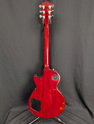 Store Special Product - Gibson - Les Paul Classic - Trans Cherry