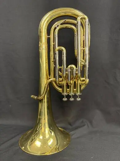 Jupiter - Budget Baritone