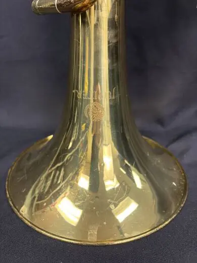 Jupiter - Budget Baritone 2