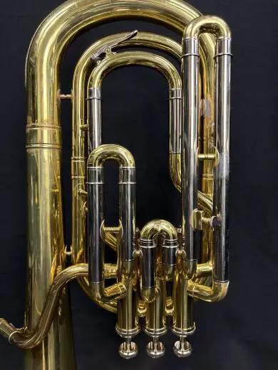 Jupiter - Budget Baritone 2