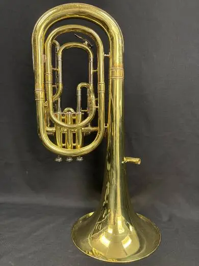 Jupiter - Budget Baritone 2