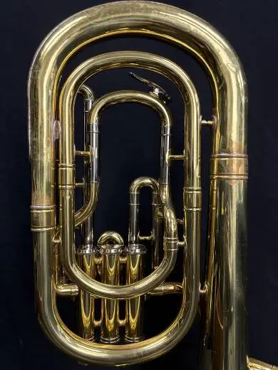 Jupiter - Budget Baritone 2