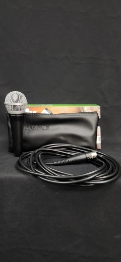 Store Special Product - Shure - PGA48-QTR