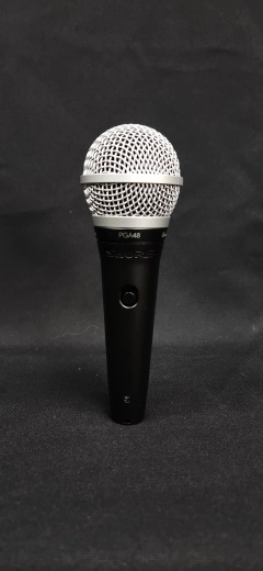 Store Special Product - Shure - PGA48-QTR