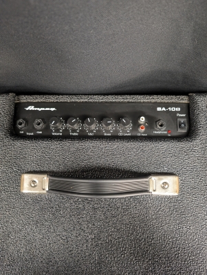 Ampeg - BA-108 2
