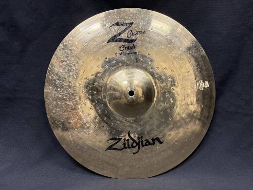 Store Special Product - Zildjian - 16 Z Custom Crash