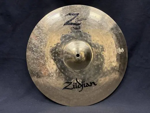 Zildjian - 16
