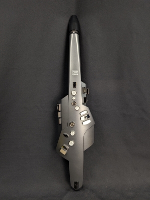 Roland Aerophone AE-10 Digital Wind Instrument - Graphite