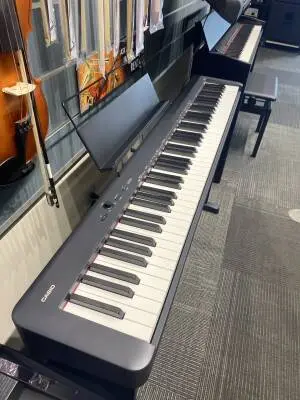 Casio - CDP-S160BKCS