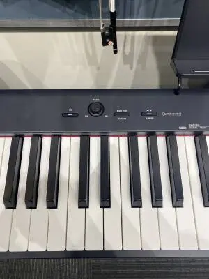 Casio - CDP-S160BKCS 2