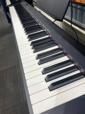 Casio - CDP-S160BKCS 2
