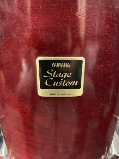 YAMAHA 13 2
