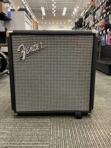 Fender - Rumble 15