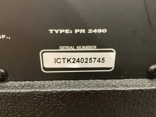 Fender - Rumble 15 2